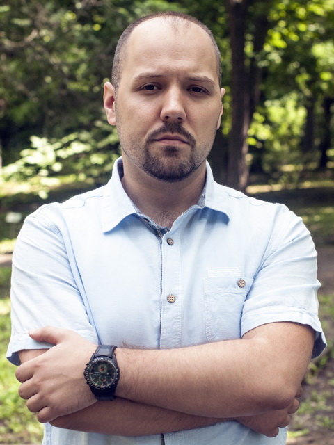 Boris Radić - Шумарски факултет